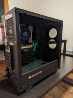 Gaming PC!