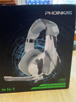 Phoinkas Gamer Headphones