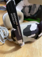 Phoinkas Gamer Headphones