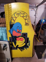 Vintage Arcade PACMAN 2800-1
