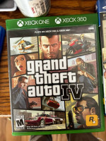 2 ps4 games / 1 xbox 360 game cheap!!