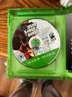2 ps4 games / 1 xbox 360 game cheap!!