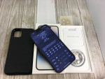 AT&T Cricket iPhone 14 Pro Max 5G Bundle: 128 GB, Nice Extras!
