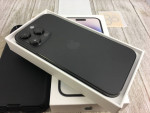 AT&T Cricket iPhone 14 Pro Max 5G Bundle: 128 GB, Nice Extras!