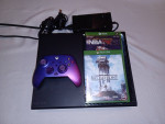 Microsoft Xbox One 500GB Bundle w/ Games + Controller