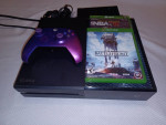 Microsoft Xbox One 500GB Bundle w/ Games + Controller