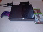 Microsoft Xbox One 500GB Bundle w/ Games + Controller