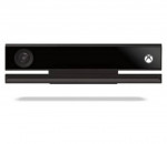 Microsoft Xbox One Kinect Sensor Bar Black