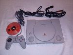 Sony PlayStation 1 Bundle PS1 Lot