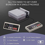 Nintendo NES Mini Classic Game System