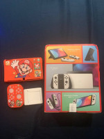NINTENDO OLED