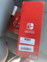 NINTENDO OLED