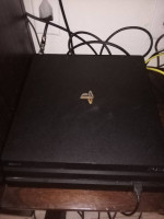 PS4 pro