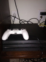 PS4 pro