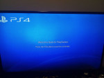 PS4 pro
