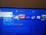 PS4 pro