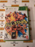 Xbox 360 Games