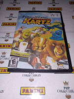 Nintendo Wii Games
