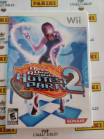 Nintendo Wii Games