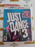 Nintendo Wii Games