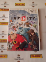 Nintendo Wii Games