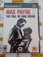 PlayStation 2 Games