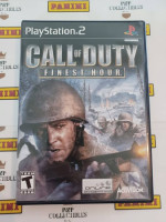 PlayStation 2 Games
