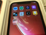 Fully Unlocked iPhone XR: Coral, 64 GB, Mint, Extras!