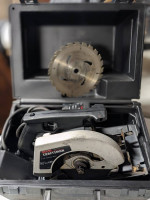 Tools CIrcular Saw by Craftsman