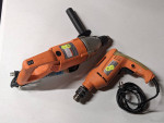 Tools Electric Drills by Chicago Electric