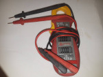 Amprobe Multimeter ACD-14FX