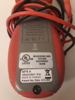 Amprobe Multimeter ACD-14FX