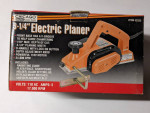 Tools Planer by Chicago Electric