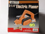 Tools Planer by Chicago Electric