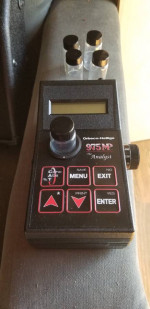 Electronic Water Quality Tester/Analyzer