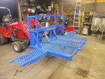 Work platform/ man basket