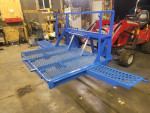 Work platform/ man basket