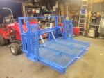 Work platform/ man basket