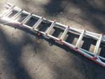 Little Giant Ladder Model 17