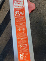 Little Giant Ladder Model 17