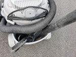 ShopVac Contractor Series Wet / Dry Vac - 16 gal / 6 Peak HP