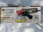 Tools Polisher by Chicago Electric