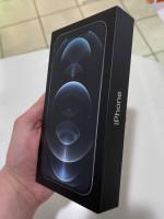🔥🔥✅✅Apple iPhone 12 Pro Max - 128GB - (Unlocked) Pacific Blue *Brand