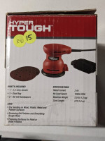 Tools Obit Sander
