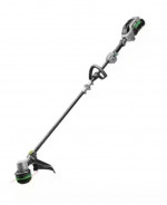 EGO POWERLOAD 56-volt 15-in Split Shaft Battery String Trimmer 2.5 Ah (Battery a