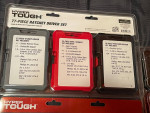 Lot of 11 Brand New Sets of Tools
