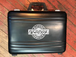 Pedro’s Tool Box new with a few dings