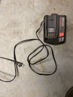 Craftsman Battery Charger