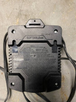 Craftsman Battery Charger