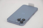 NEW- Apple iPhone 13 Pro Max 256GB Sierra Blue *UNLOCKED* WARRANTY!